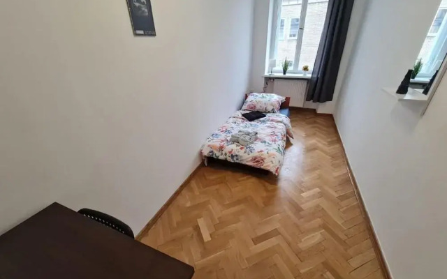 Fantastic Inn Warsaw - O13