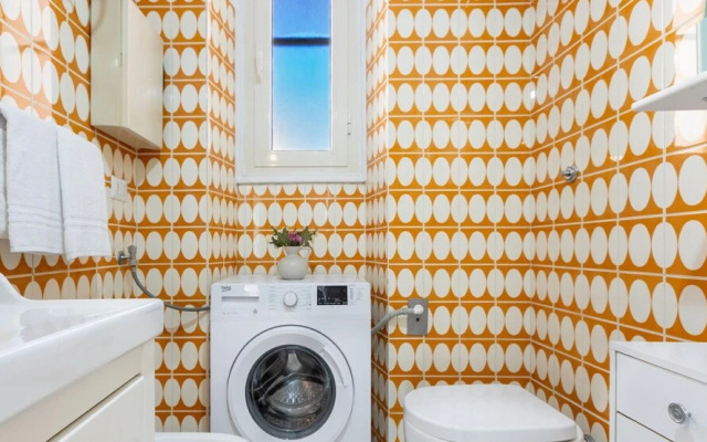 Taramelli Apartment in Cagliari