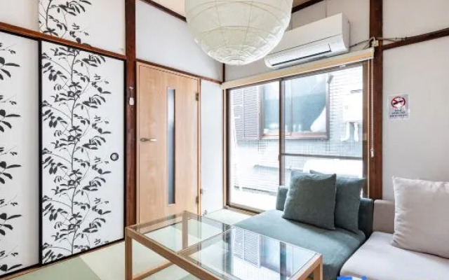 ARIGATO room No.1/3