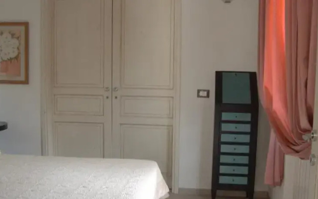 Holiday Home Casa Inserra