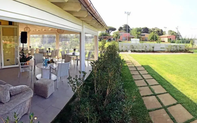 Appartamento Lavanda