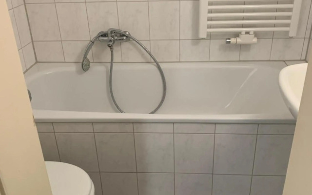 Gemütliche Ferienwohnung bei Hamburg