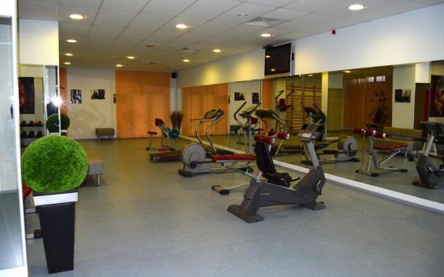 VIVA Flora apartment 607A