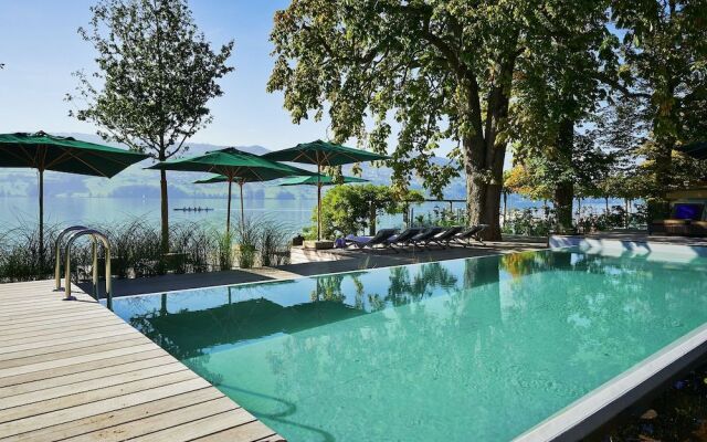 Seerose Resort & Spa