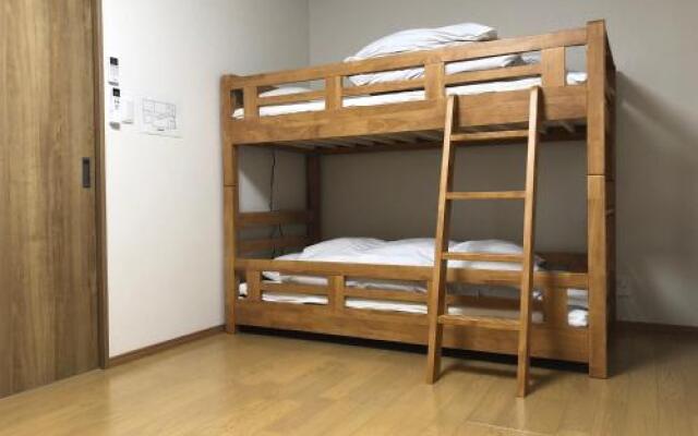Guest House En