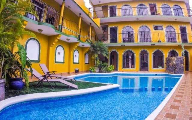 Hotel Dolores