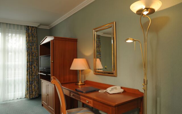 Hotel am Schlosspark