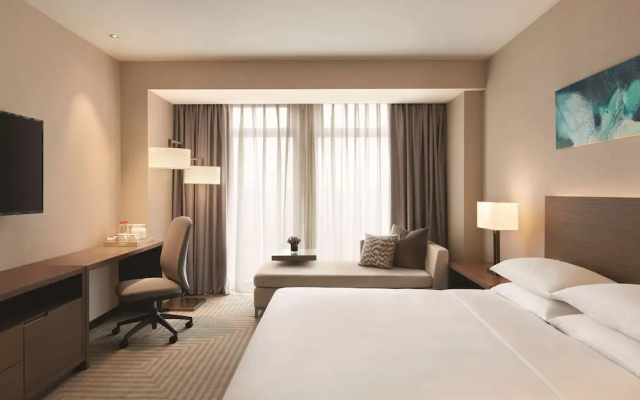 Hyatt House Chengdu Pebble Walk