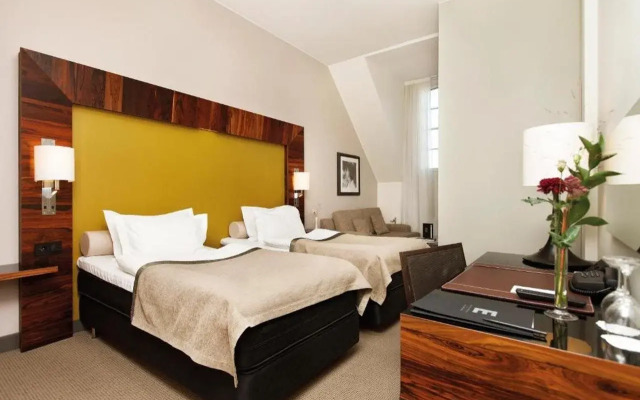 Elite Hotel Marina Tower, Spa & Resort