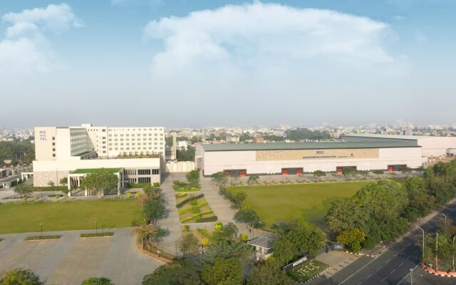 Novotel Jaipur Convention Centre