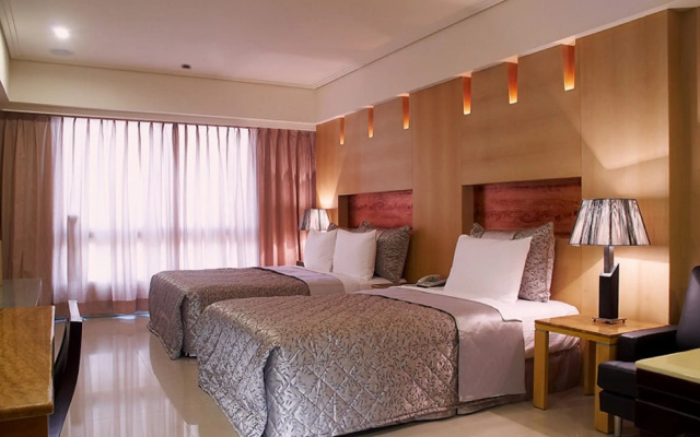 Sl Motel