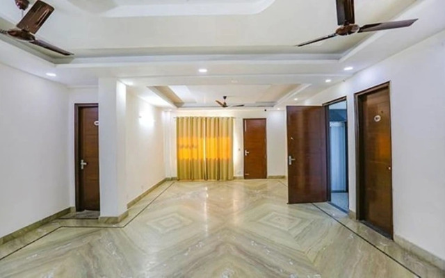 Fabhotel Pacific Homes