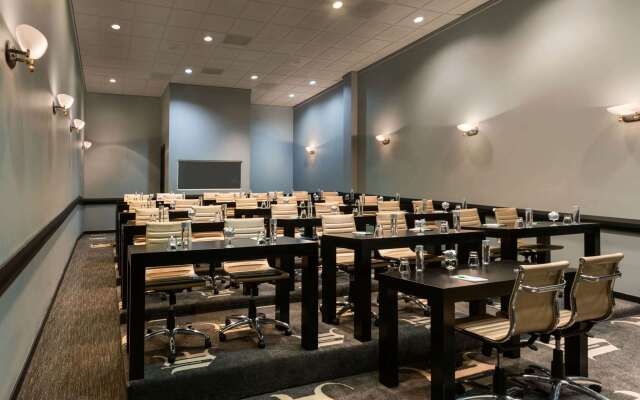 Wyndham Garden Dallas North