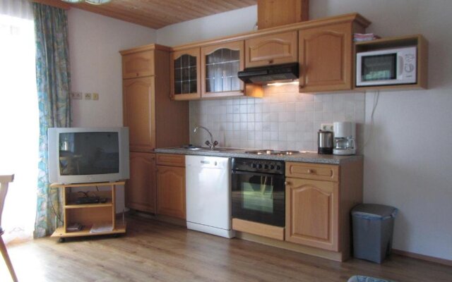 Appartement Grubbauer