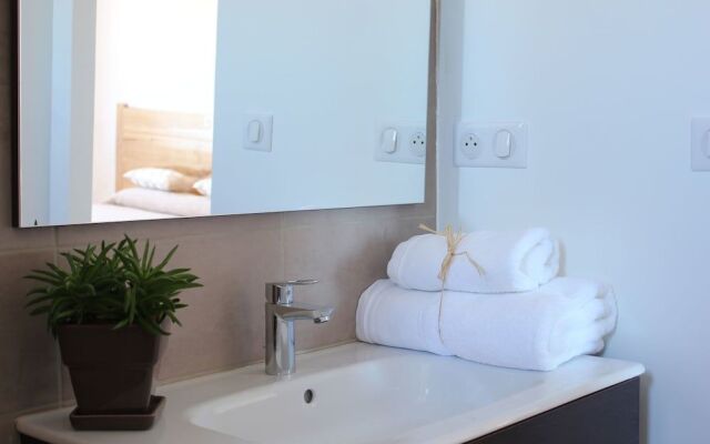 Résidence Cala Corsa