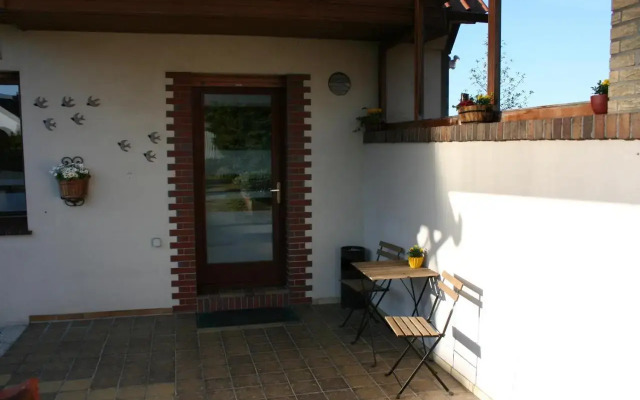 Guest House Am Sonnenwinkel