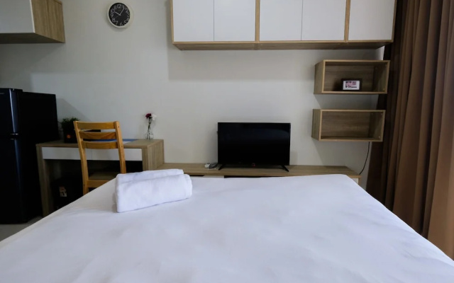 Exclusive Studio Apartment Springwood Residence