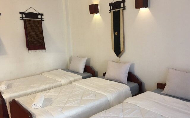 Smileys Guesthouse