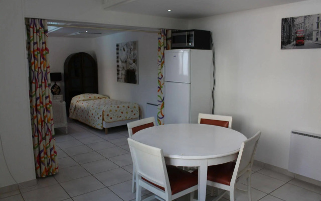 Manoir François 1er