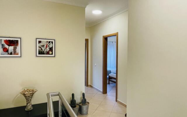 Santa Maria G by Check-in Portugal