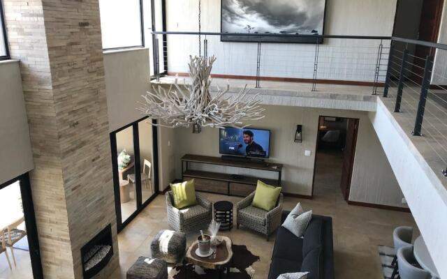 Bakubung Self-Catering Chalets