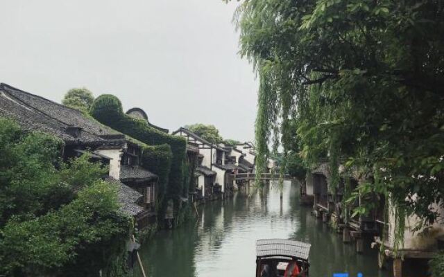 Wuzhen Zuijiangnan Inn