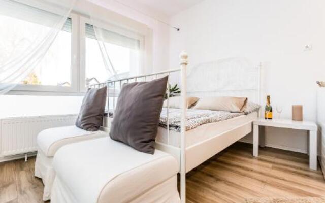 Apartment Cologne