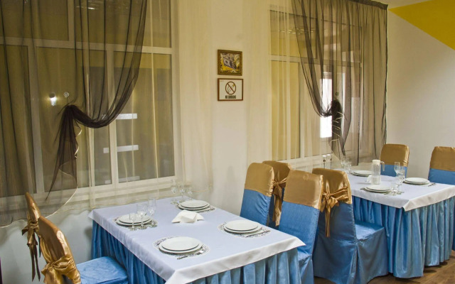 Hotel Nobel