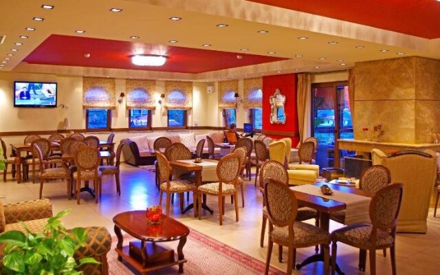 La Munte Mountain Resort