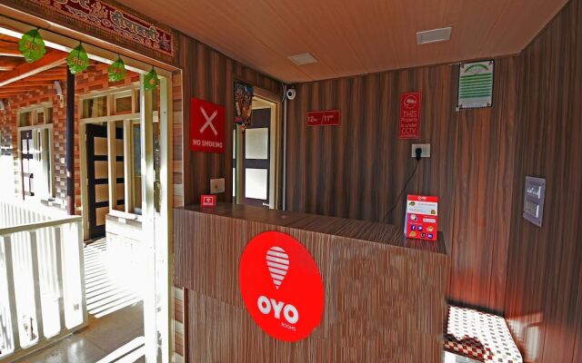 OYO 3128 Hotel Panorama