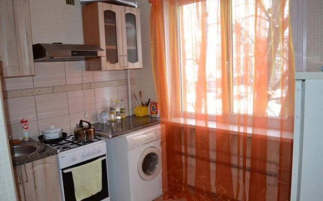 Apartment on 9 Aprelya