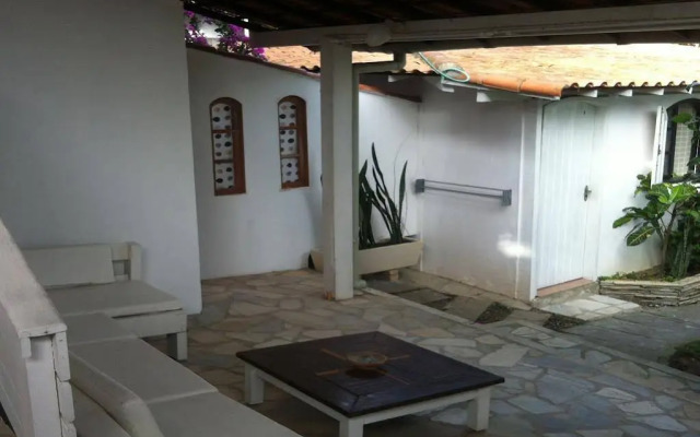 Pousada Vila Magiosa