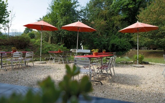 Youth Hostel Delémont