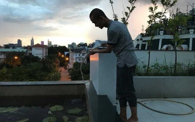 Greenwood Villa Saigon