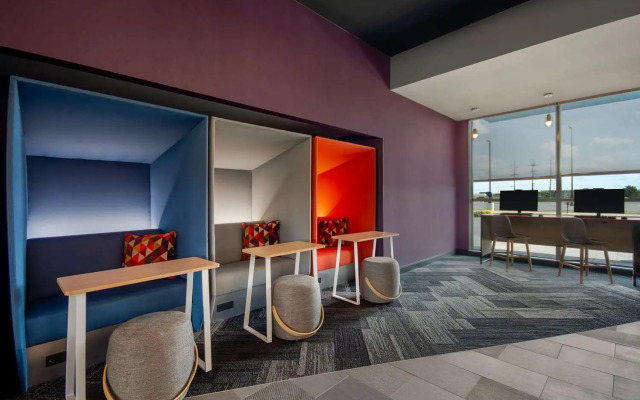 Tru By Hilton Merrillville