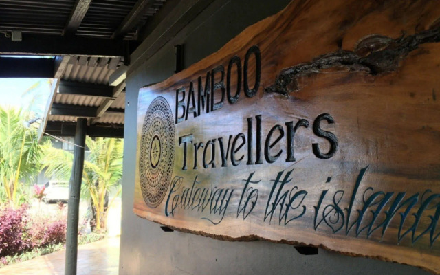 Bamboo Backpackers