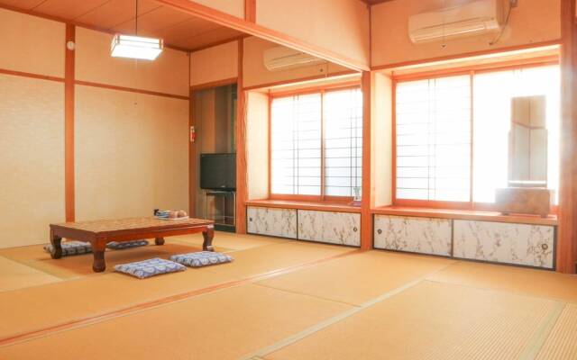 Minshuku Unagi Kohan