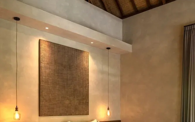 Villa Nordoy 3 by Alfred in Bali
