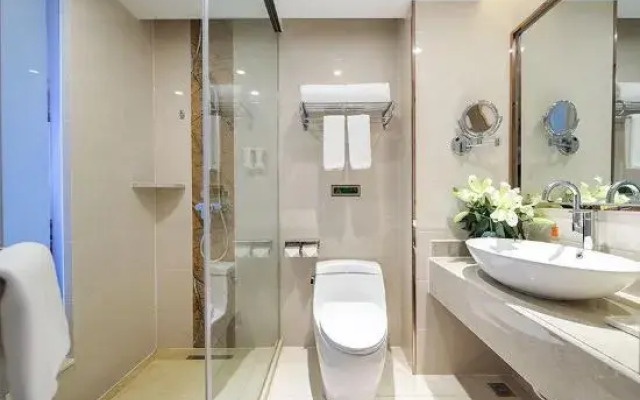 Vienna Hotel (Dongtai Chengdong New District)