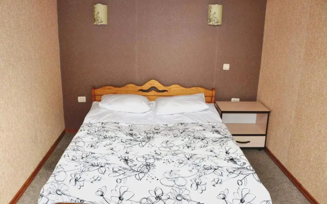 Guest House Pid Dubom