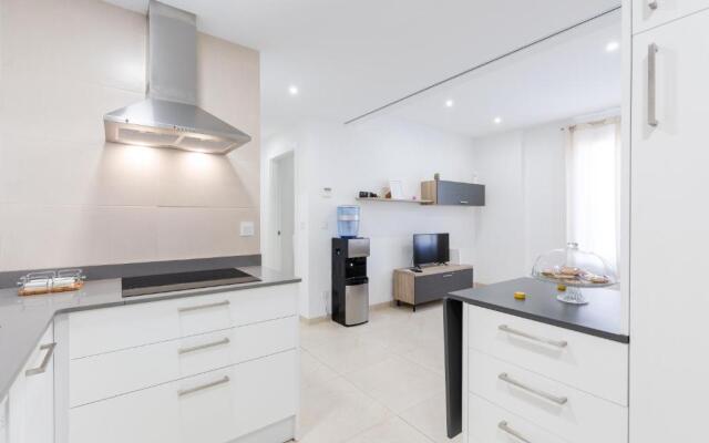 Plaza AYUNTAMIENTO ALICANTE