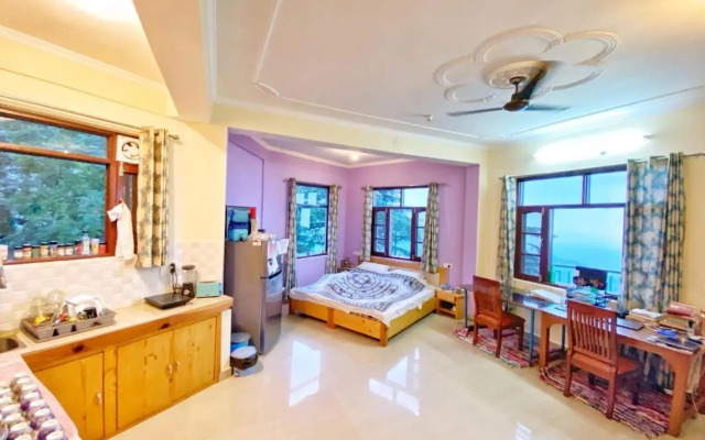 Ram Yoga House