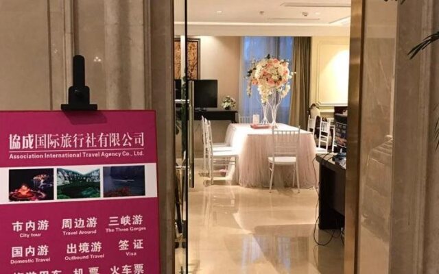 Yinxin Century Hotel