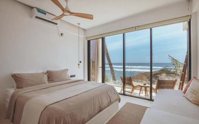 The Mangroves Villa Goviyapana