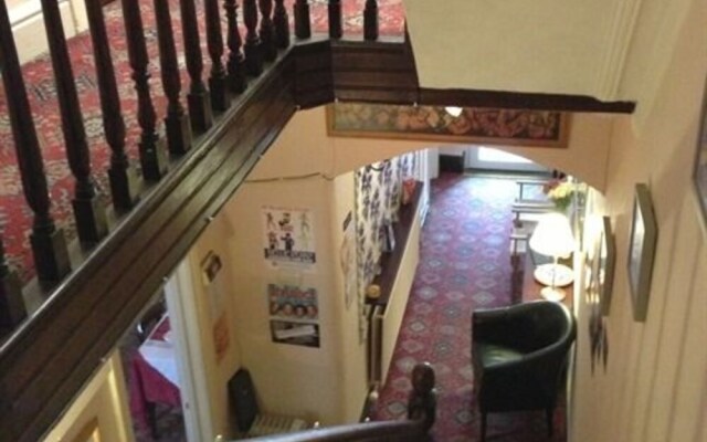 Manor House Hotel