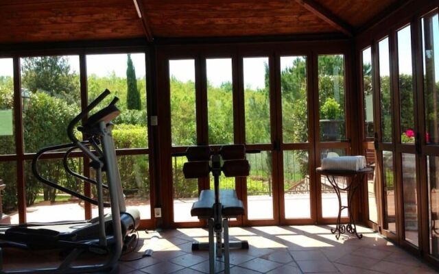 Agriturismo Cavalierino