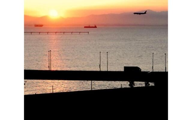 J - HOTEL RINKU - Vacation STAY 42900v