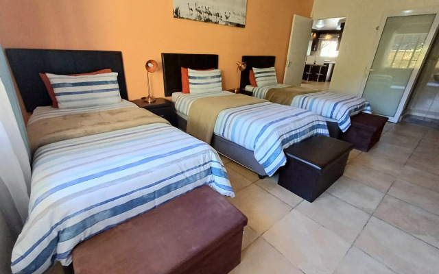 Capbon Guesthouse