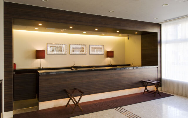 Dormy Inn Wakkanai Natural Hot Spring