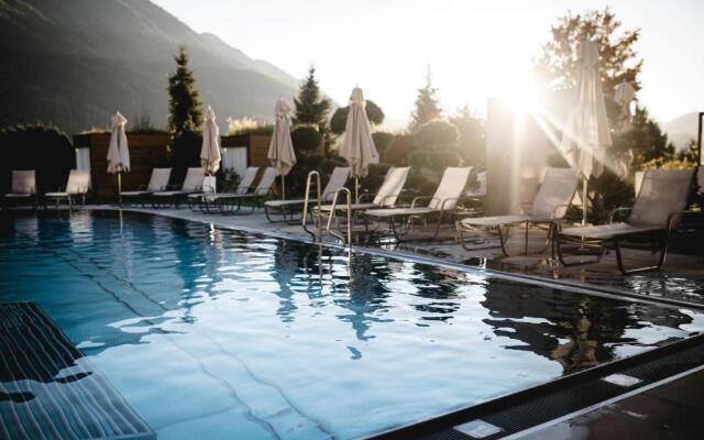 Sonnhof Alpendorf - an adults only place